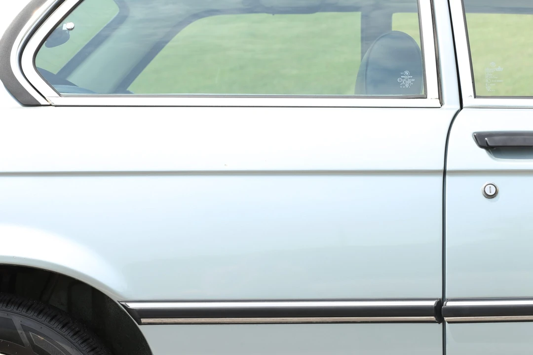 1983 BMW E21 3 Series - Image 23 of 31
