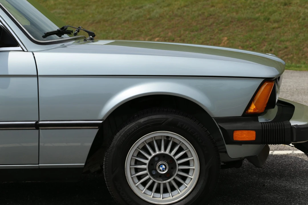 1983 BMW E21 3 Series - Image 25 of 31