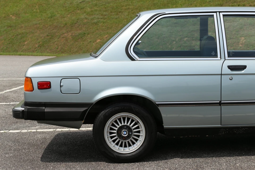 1983 BMW E21 3 Series - Image 22 of 31