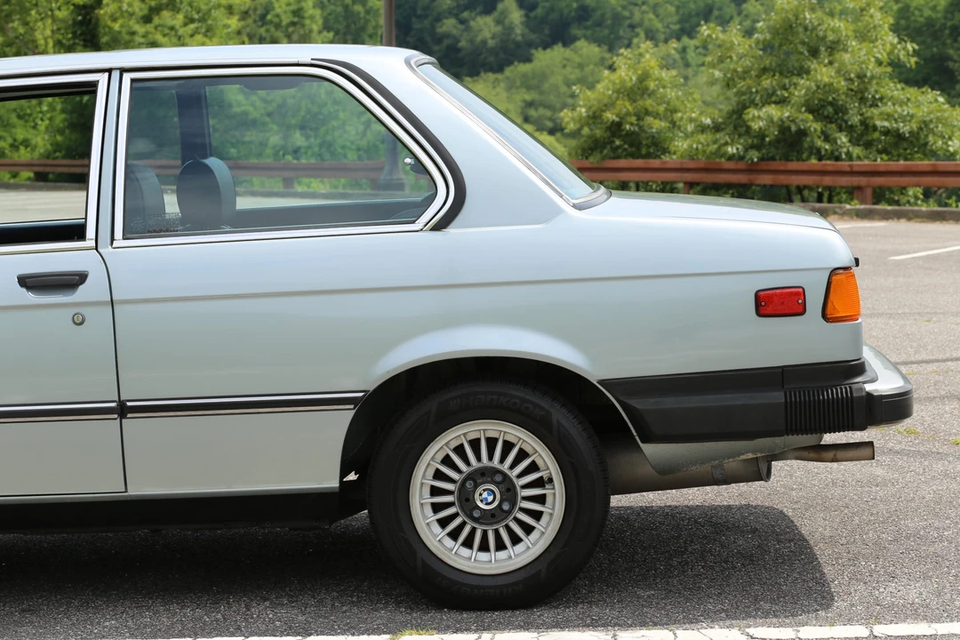1983 BMW E21 3 Series - Image 21 of 31