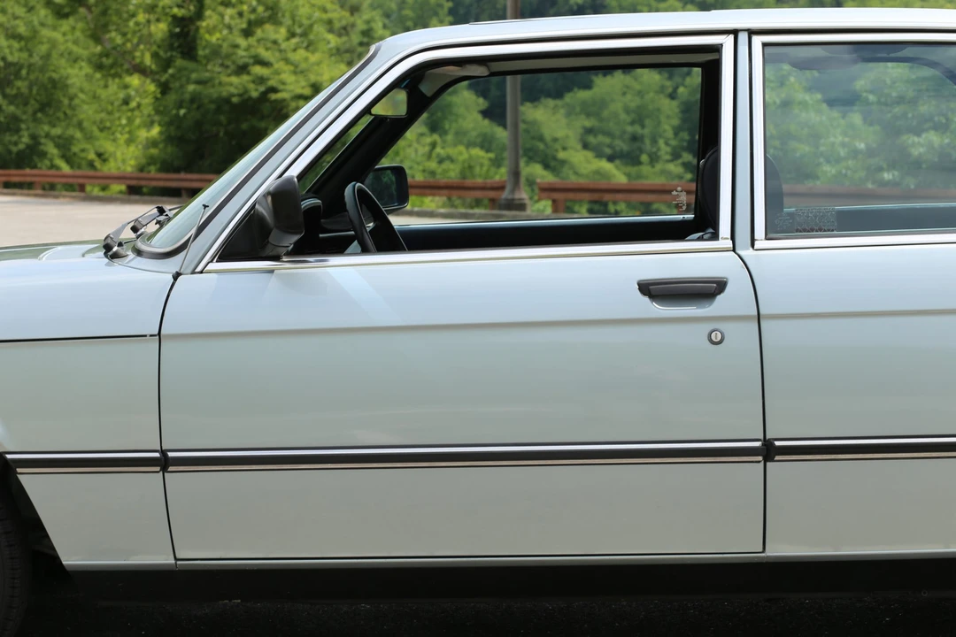 1983 BMW E21 3 Series - Image 20 of 31