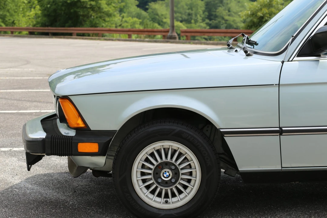 1983 BMW E21 3 Series - Image 18 of 31