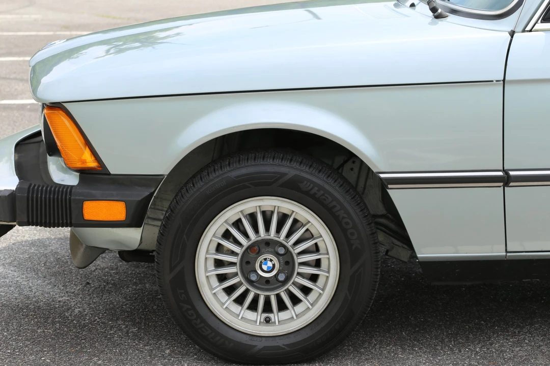 1983 BMW E21 3 Series - Image 19 of 31