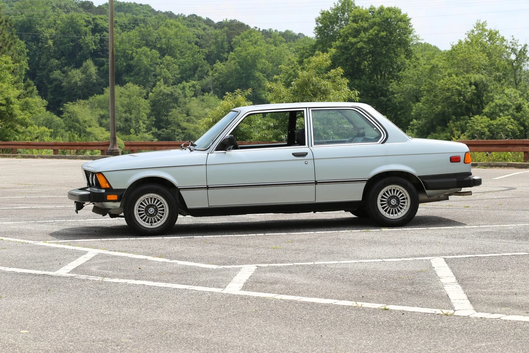 1983 BMW E21 3 Series - Image 17 of 31