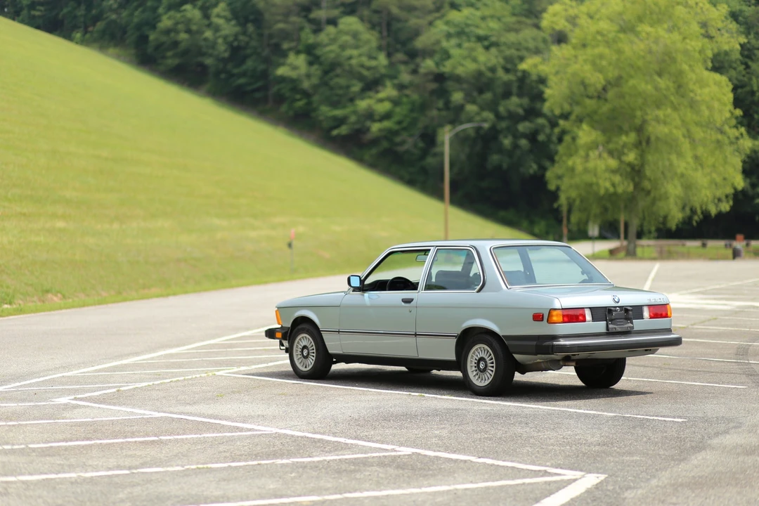 1983 BMW E21 3 Series - Image 14 of 31