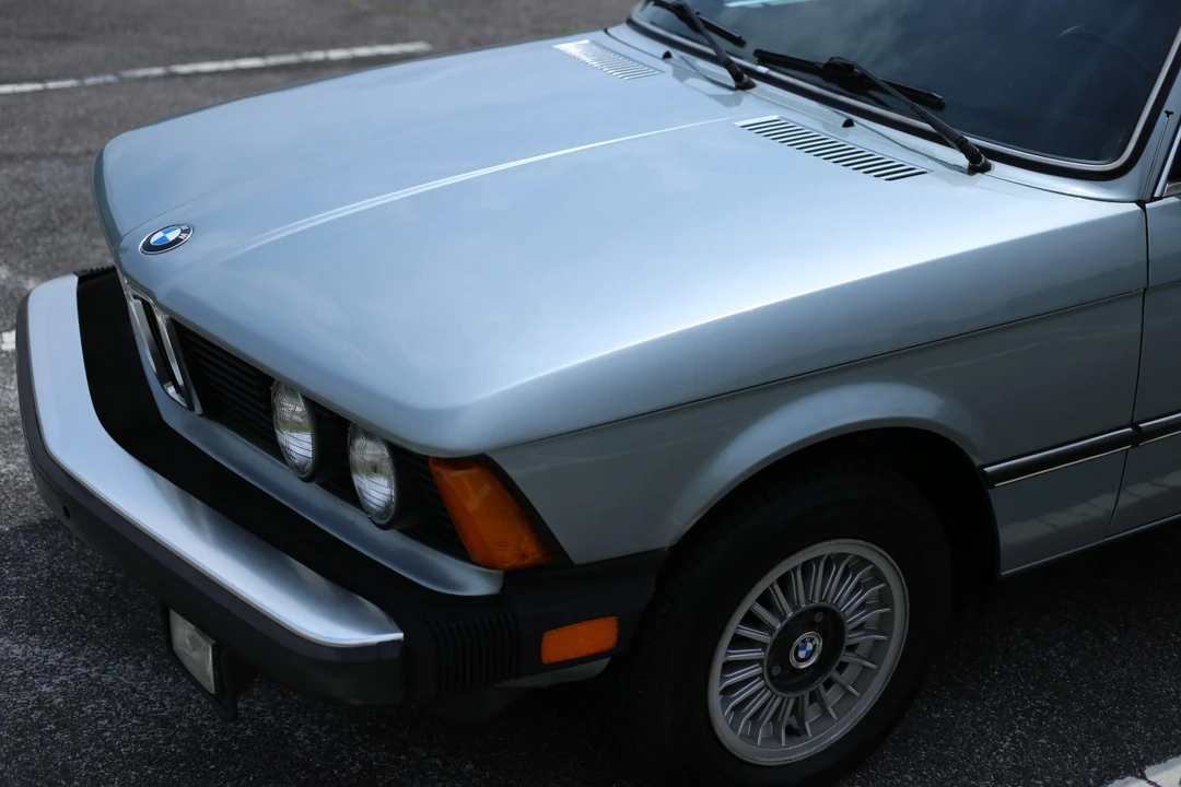 1983 BMW E21 3 Series - Image 27 of 31