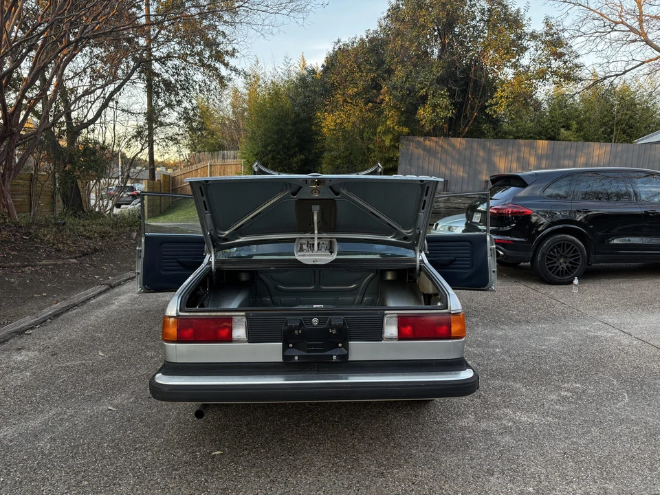 1983 BMW E21 3 Series - Image 16 of 31