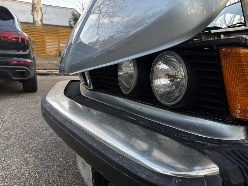 1983 BMW E21 3 Series - Image 26 of 31