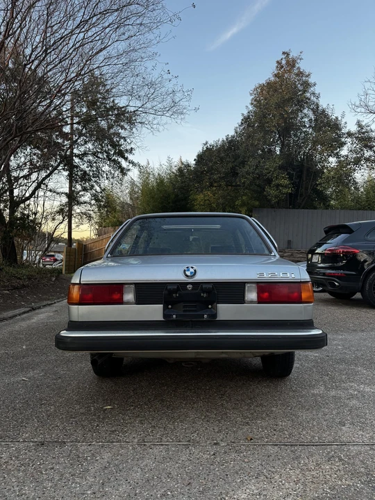 1983 BMW E21 3 Series - Image 7 of 31
