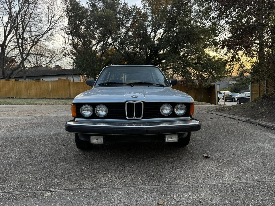 1983 BMW E21 3 Series - Image 12 of 31