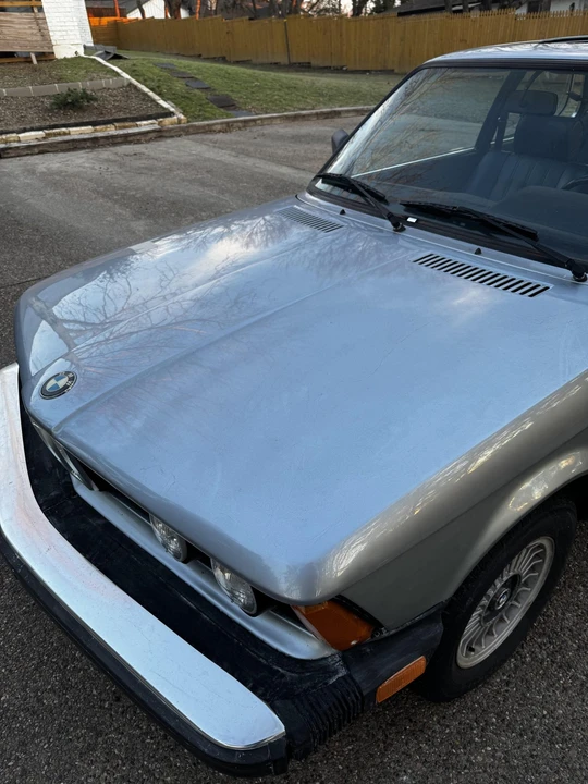 1983 BMW E21 3 Series - Image 20 of 31