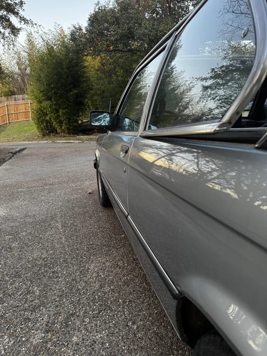 1983 BMW E21 3 Series - Image 31 of 31