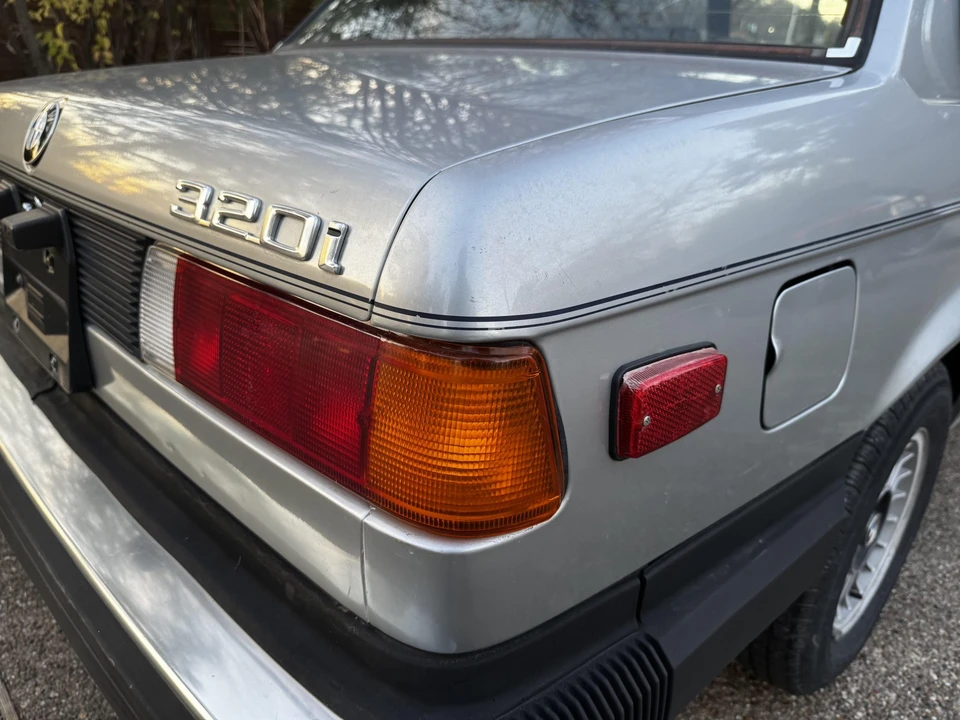 1983 BMW E21 3 Series - Image 30 of 31