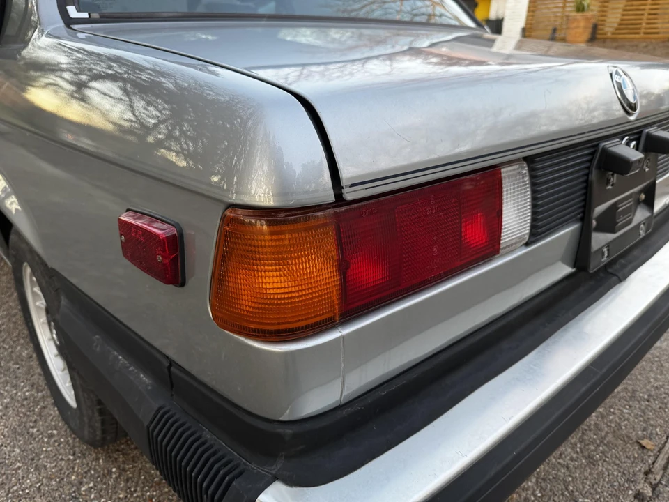 1983 BMW E21 3 Series - Image 29 of 31