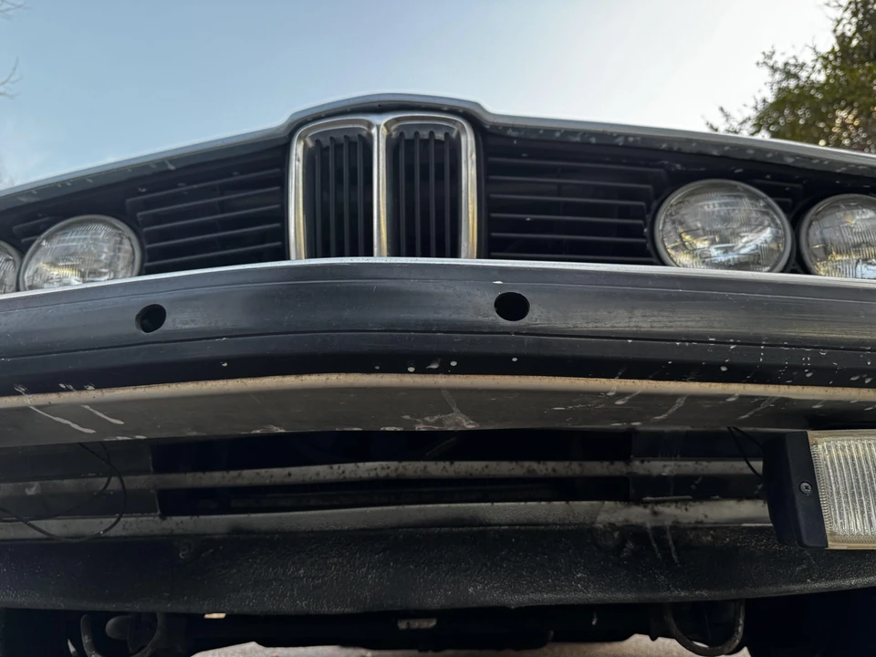 1983 BMW E21 3 Series - Image 25 of 31