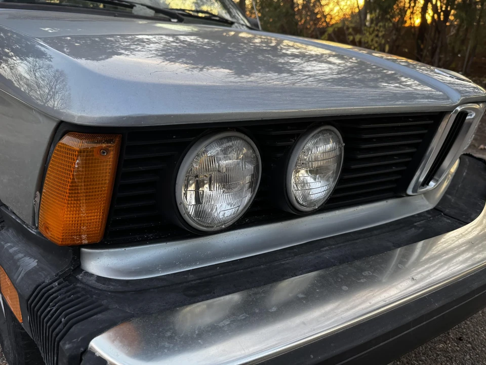 1983 BMW E21 3 Series - Image 22 of 31