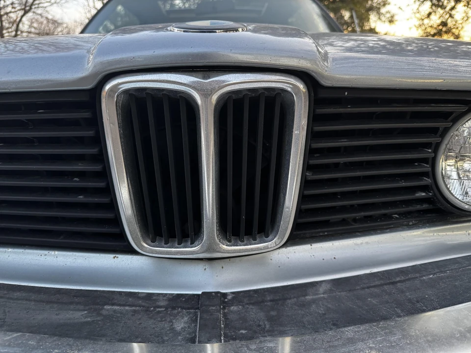 1983 BMW E21 3 Series - Image 24 of 31