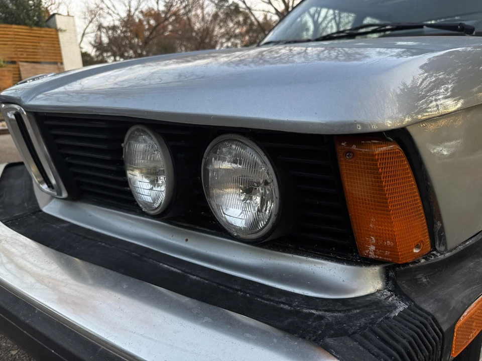1983 BMW E21 3 Series - Image 27 of 31