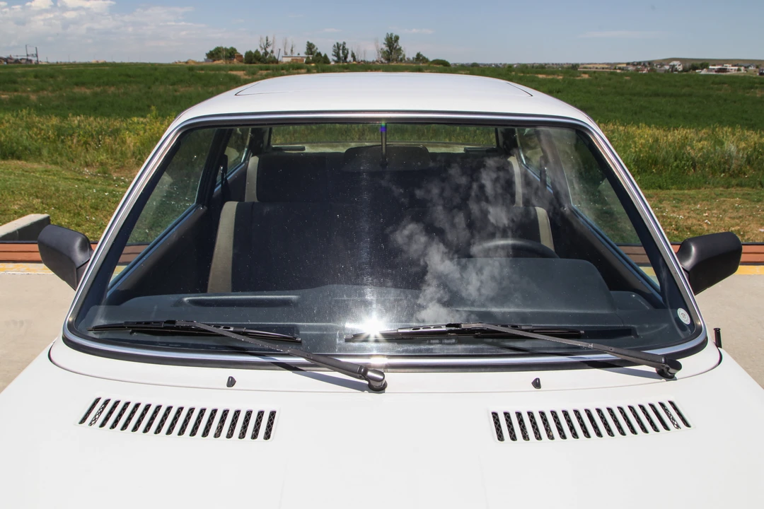 1983 BMW E21 3 Series - Image 18 of 31