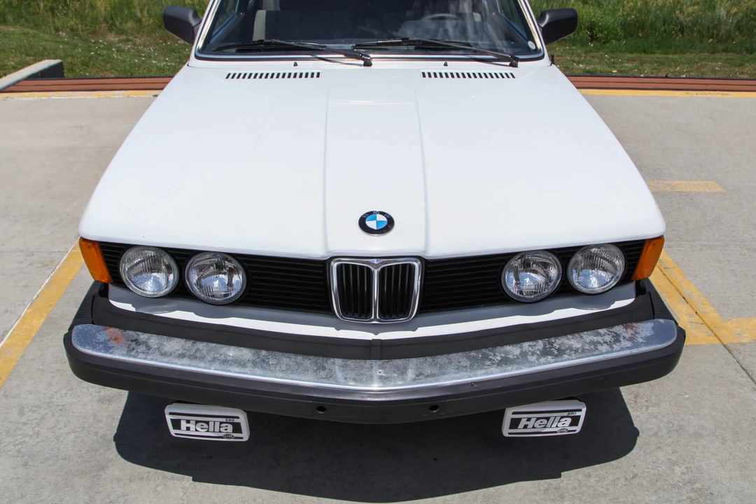 1983 BMW E21 3 Series - Image 19 of 31