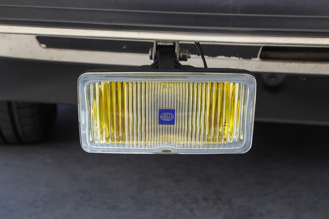 1983 BMW E21 3 Series - Image 21 of 31