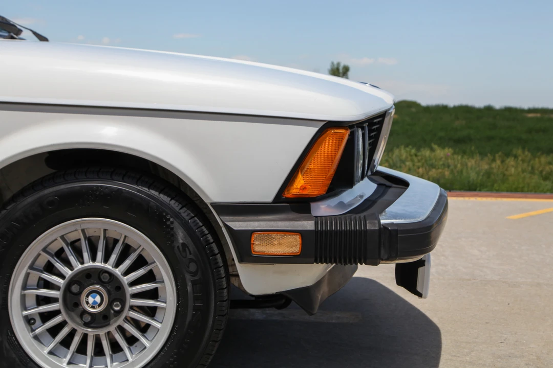 1983 BMW E21 3 Series - Image 24 of 31