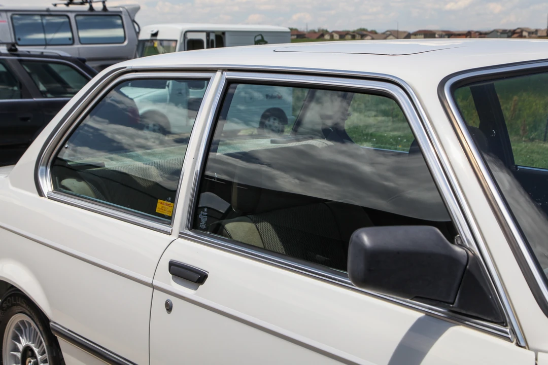 1983 BMW E21 3 Series - Image 25 of 31