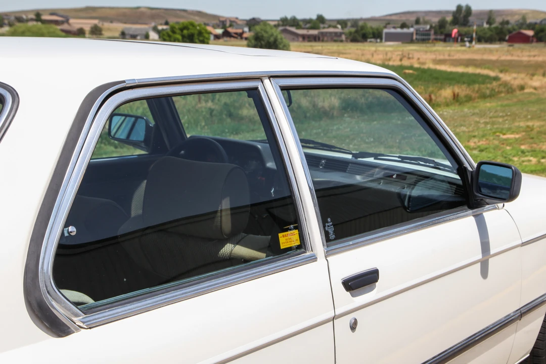 1983 BMW E21 3 Series - Image 29 of 31