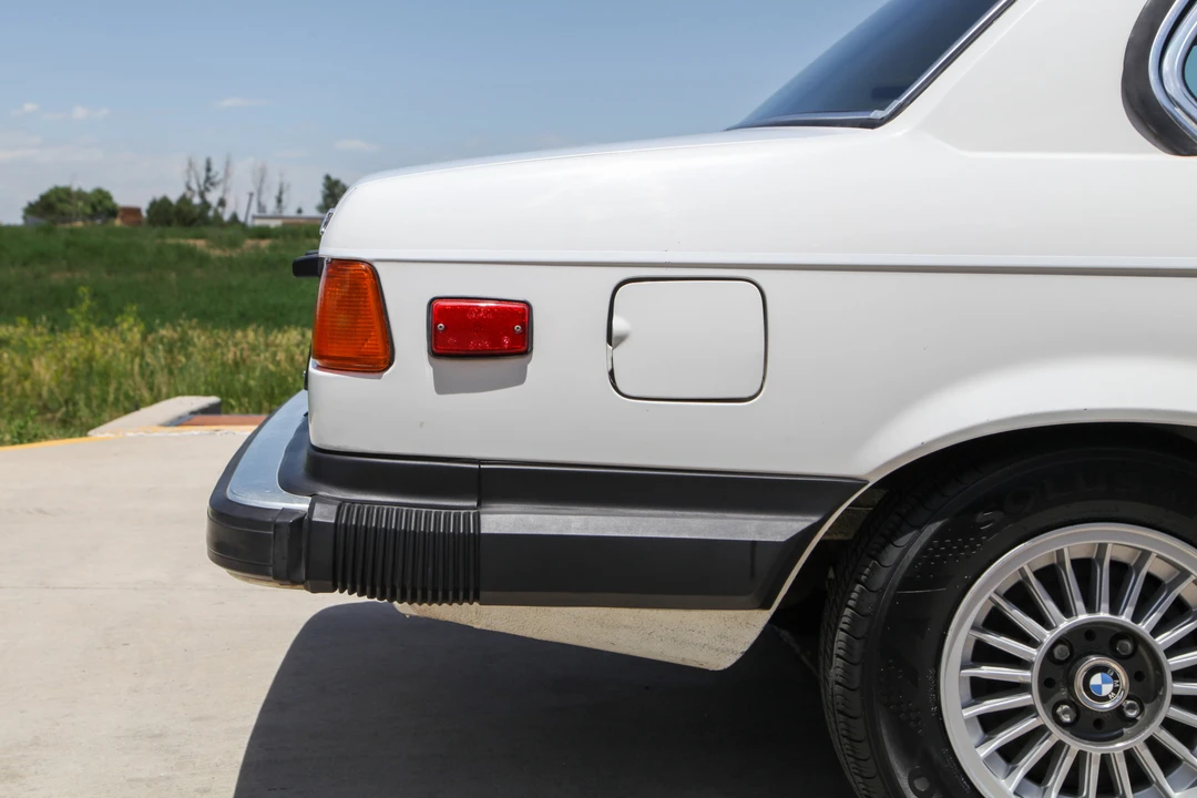 1983 BMW E21 3 Series - Image 31 of 31