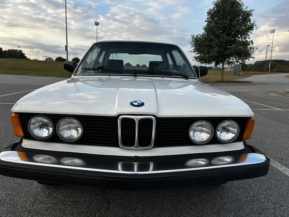 1983 BMW E21 3 Series - Image 27 of 31