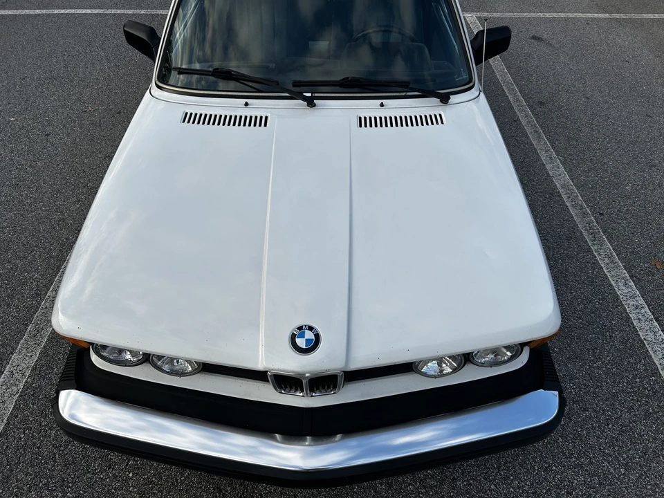 1983 BMW E21 3 Series - Image 29 of 31