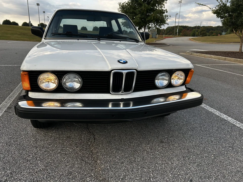 1983 BMW E21 3 Series - Image 26 of 31