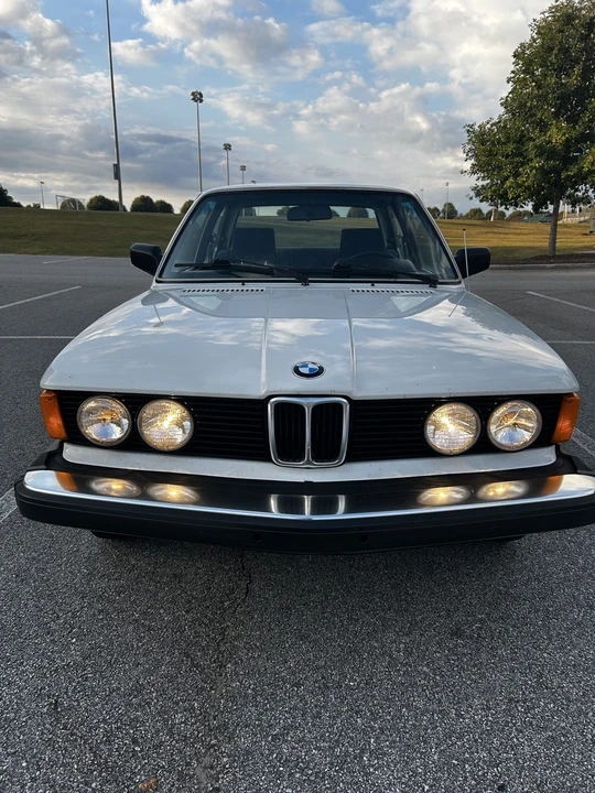 1983 BMW E21 3 Series - Image 28 of 31