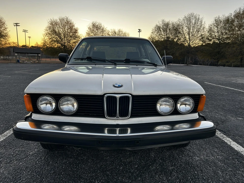 1983 BMW E21 3 Series - Image 17 of 31