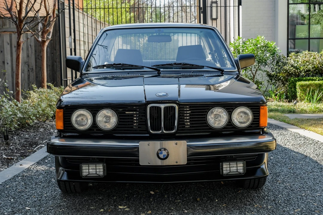 1983 BMW E21 3 Series - Image 3 of 31