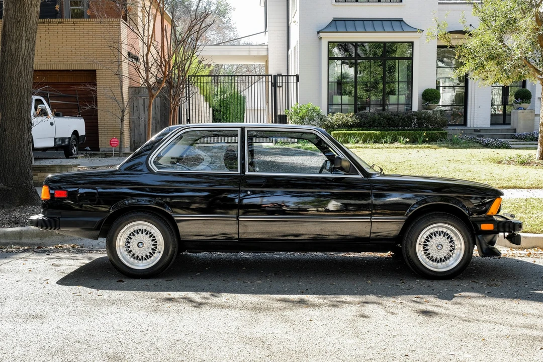 1983 BMW E21 3 Series - Image 5 of 31