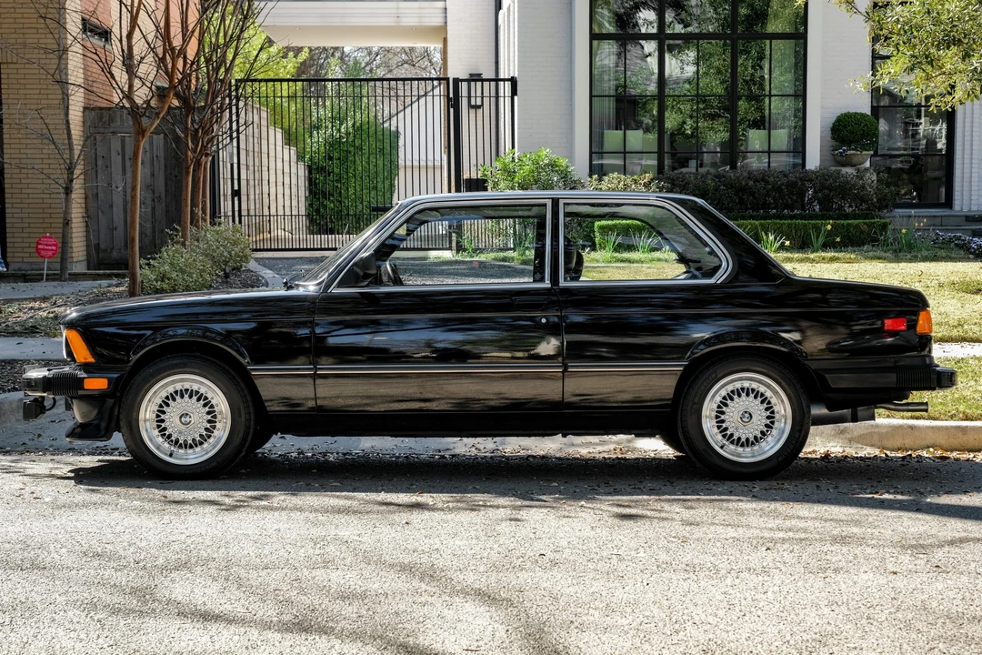 1983 BMW E21 3 Series - Image 7 of 31