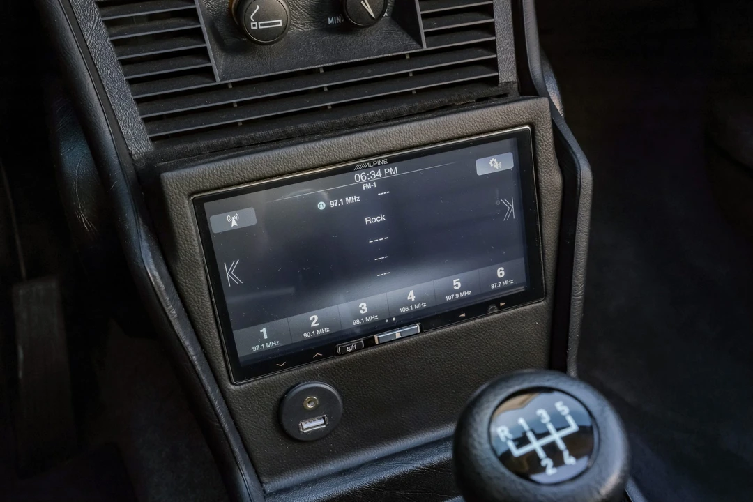 1983 BMW E21 3 Series - Image 28 of 31