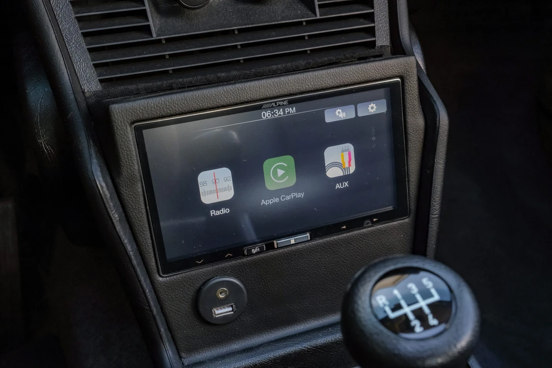 1983 BMW E21 3 Series - Image 29 of 31