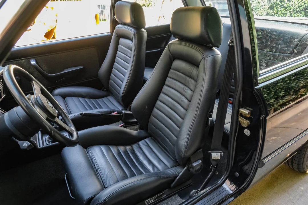 1983 BMW E21 3 Series - Image 24 of 31