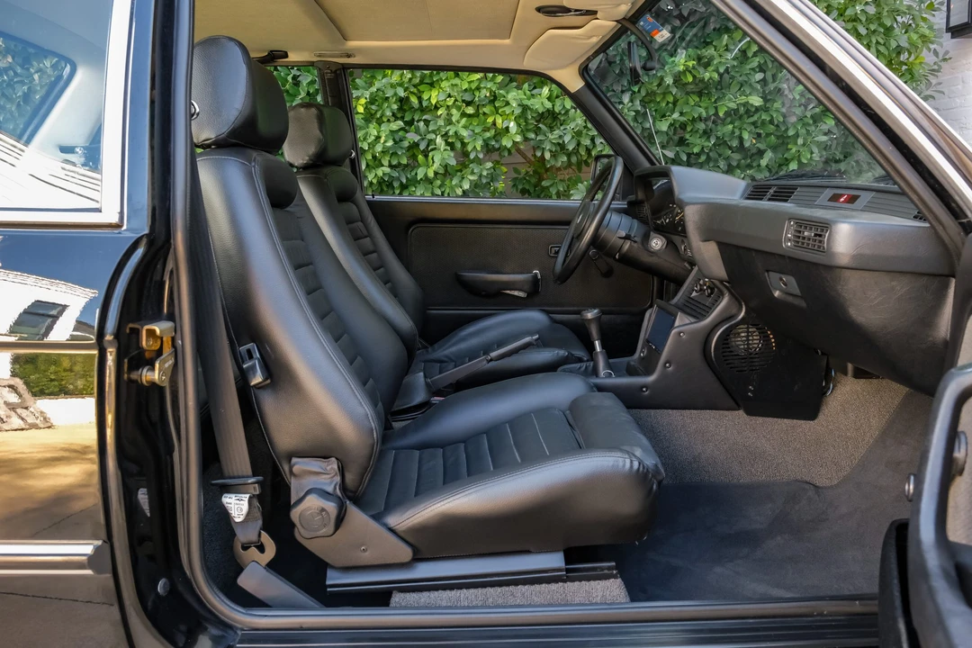 1983 BMW E21 3 Series - Image 25 of 31