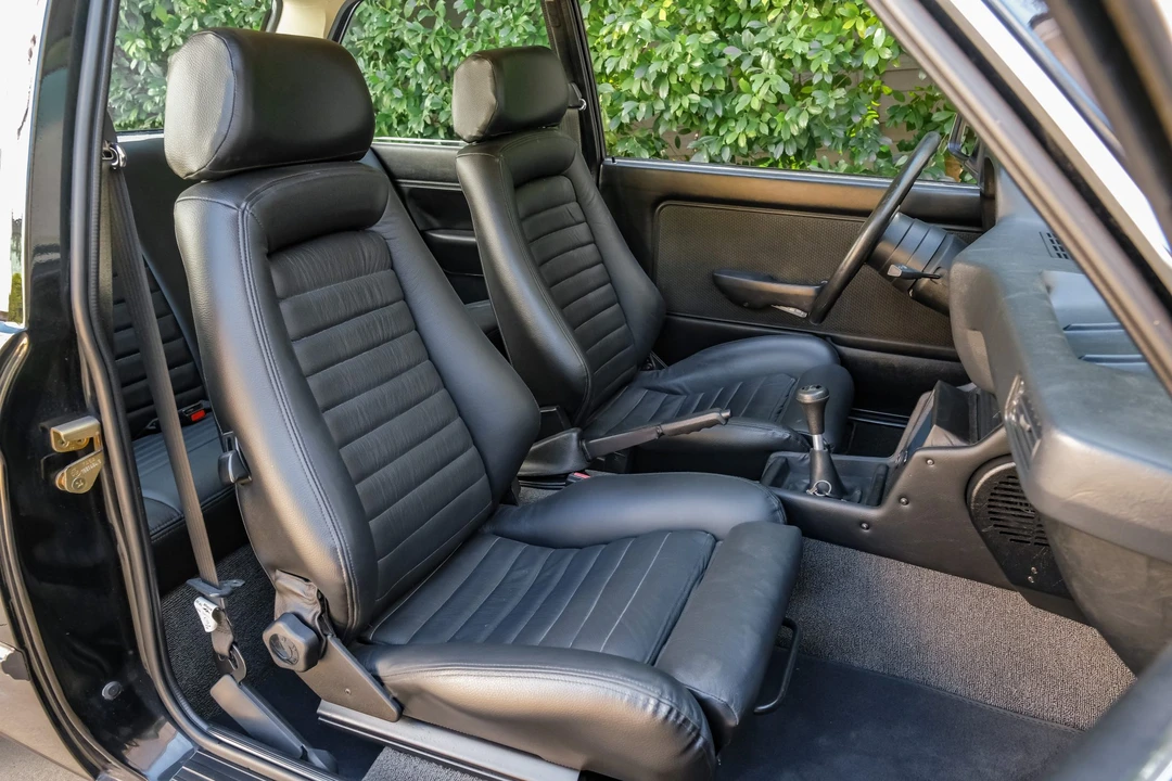 1983 BMW E21 3 Series - Image 26 of 31