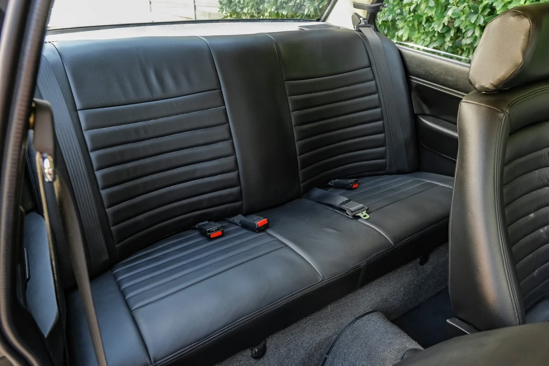 1983 BMW E21 3 Series - Image 31 of 31