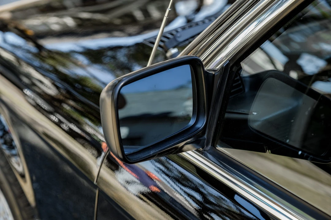 1983 BMW E21 3 Series - Image 15 of 31