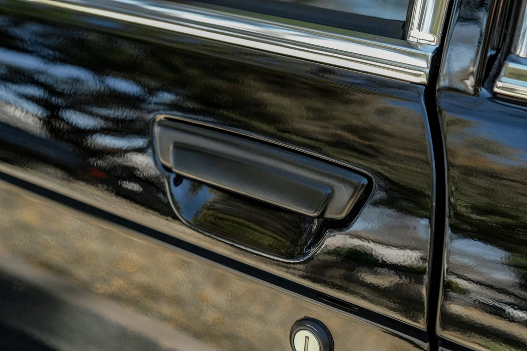 1983 BMW E21 3 Series - Image 16 of 31