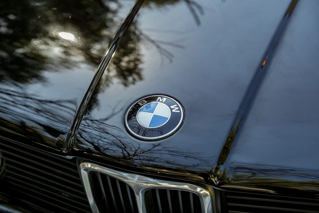 1983 BMW E21 3 Series - Image 13 of 31