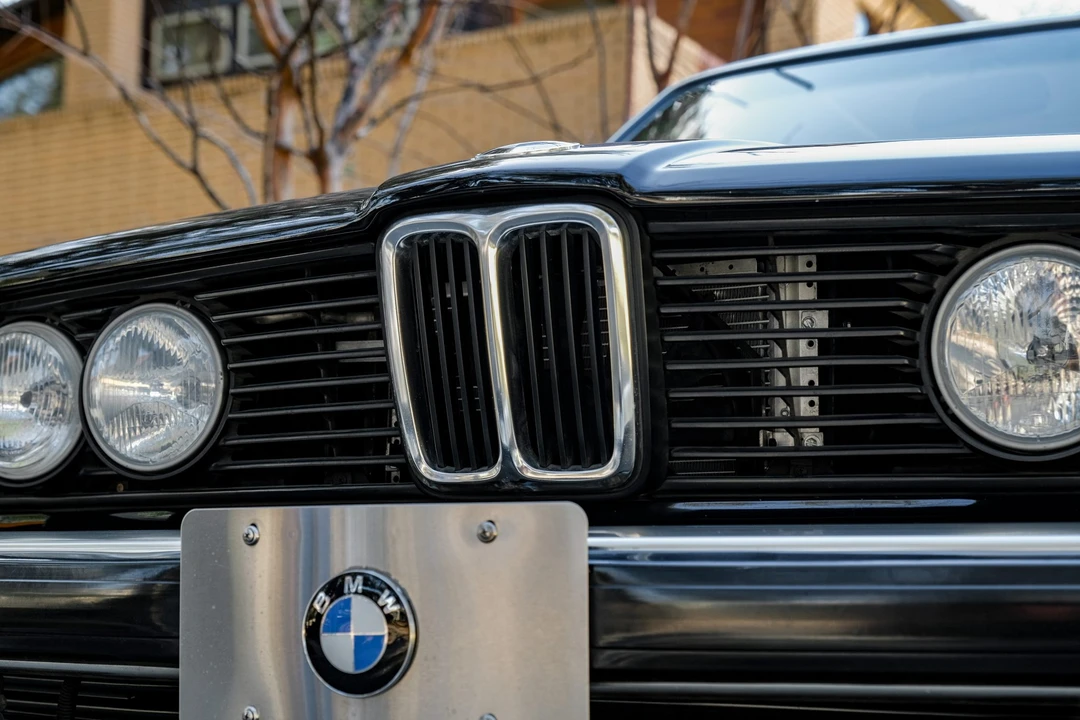 1983 BMW E21 3 Series - Image 9 of 31