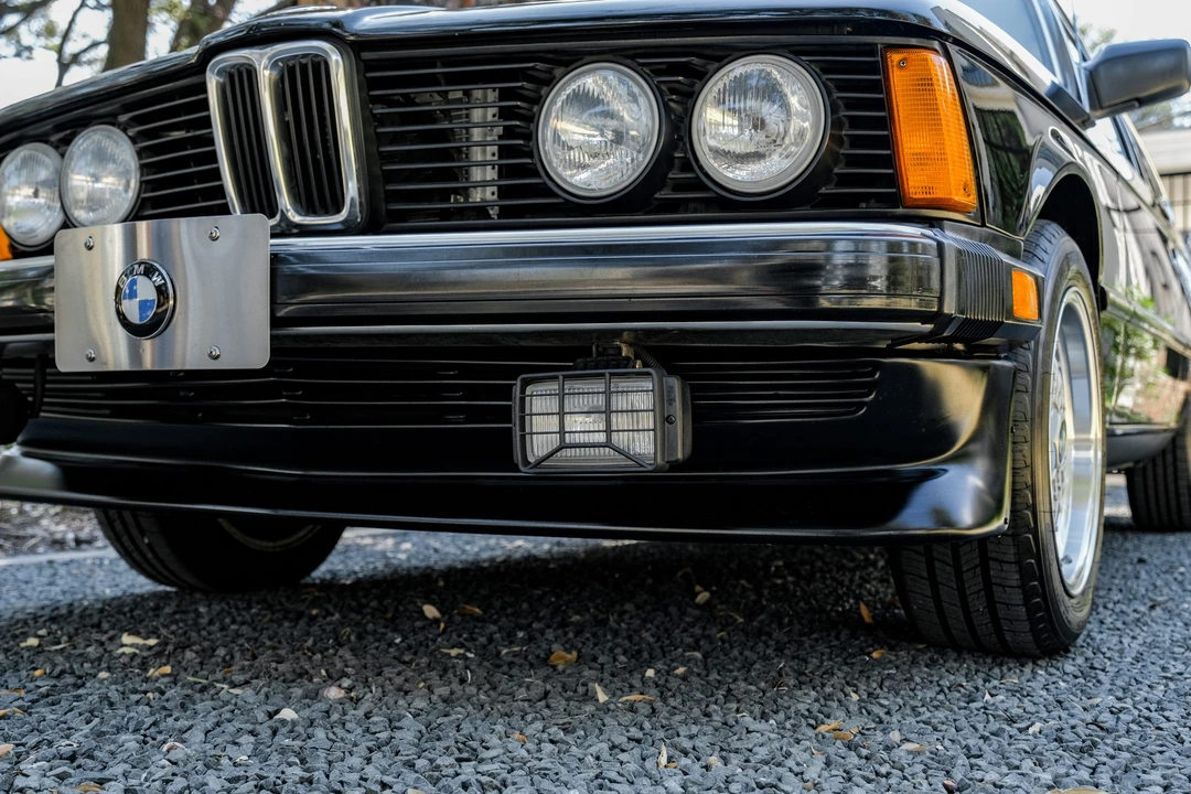 1983 BMW E21 3 Series - Image 11 of 31