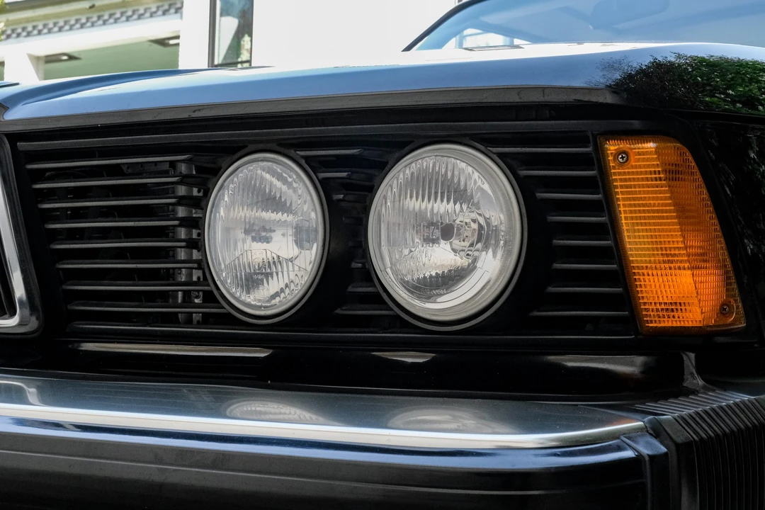 1983 BMW E21 3 Series - Image 10 of 31