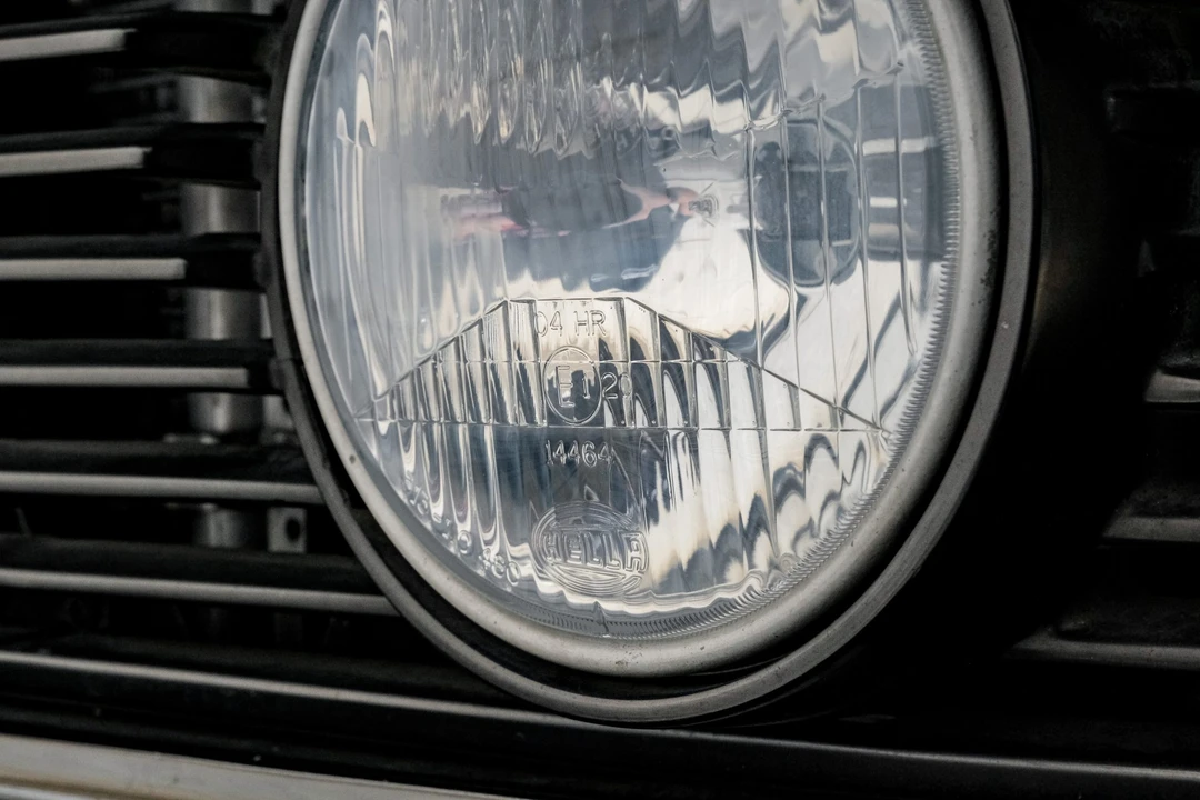 1983 BMW E21 3 Series - Image 14 of 31